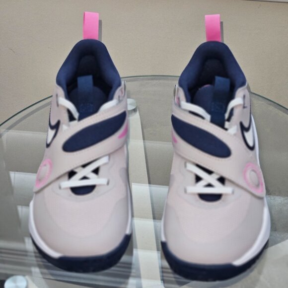 Nike Team Hustle Size 2Y - Picture 3 of 5